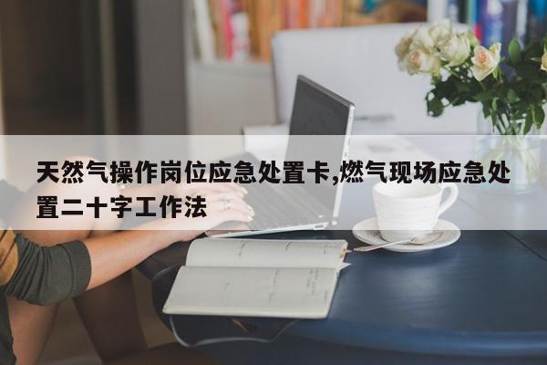 天然气操作岗位应急处置卡,燃气现场应急处置二十字工作法