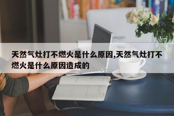天然气灶打不燃火是什么原因,天然气灶打不燃火是什么原因造成的