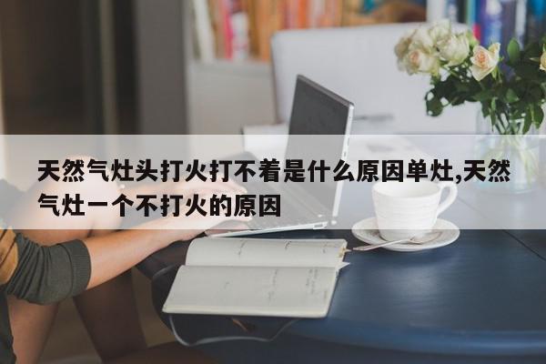 天然气灶头打火打不着是什么原因单灶,天然气灶一个不打火的原因