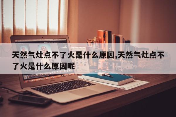 天然气灶点不了火是什么原因,天然气灶点不了火是什么原因呢